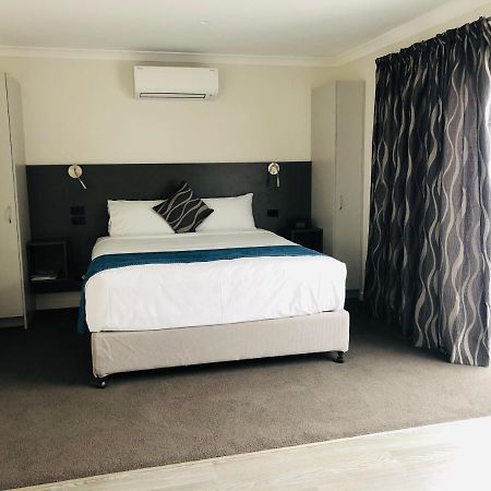 Thornton Lodge Motel Waipukurau Exterior photo
