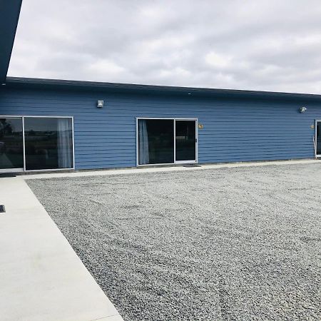 Thornton Lodge Motel Waipukurau Exterior photo