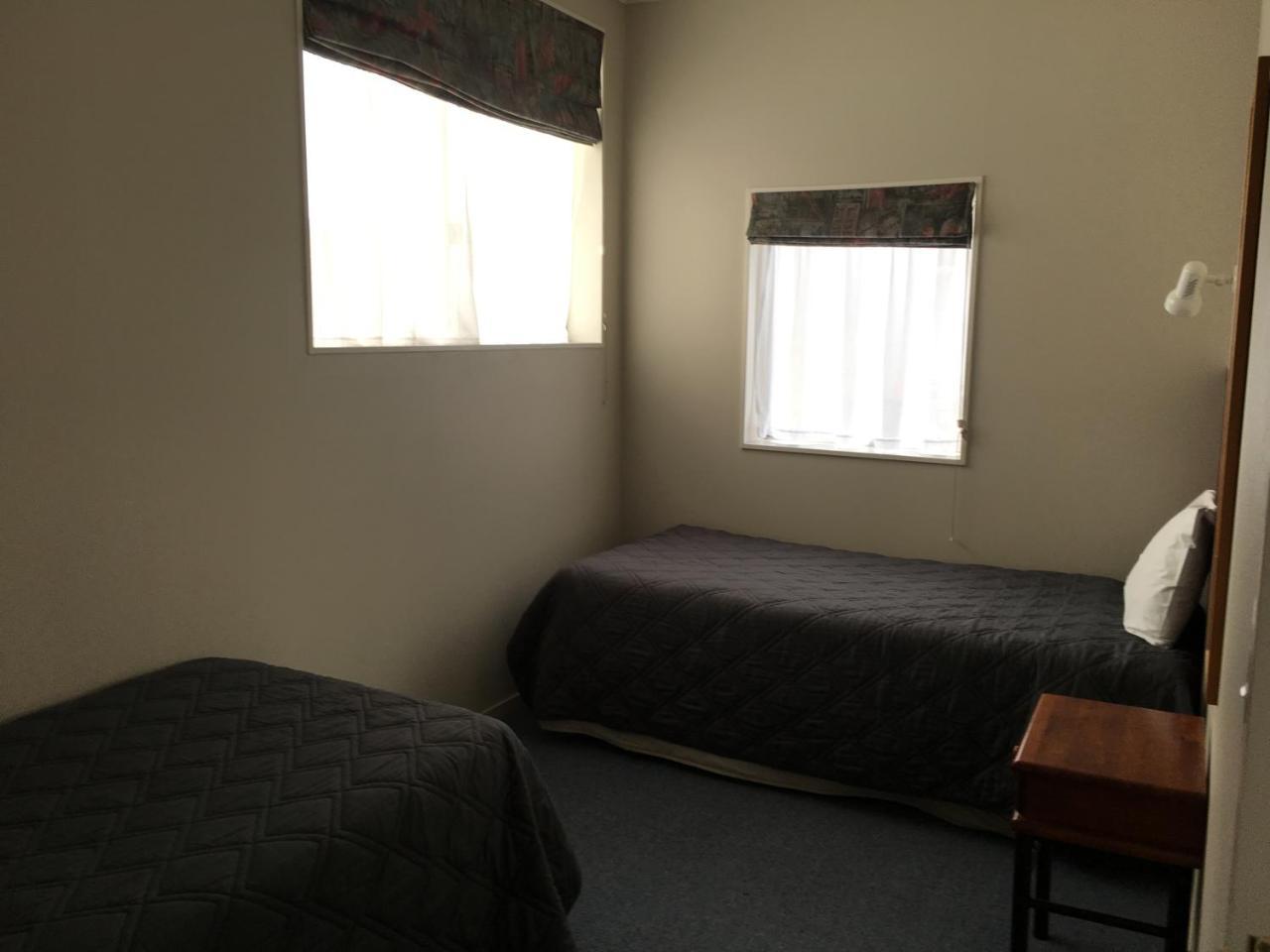 Thornton Lodge Motel Waipukurau Exterior photo
