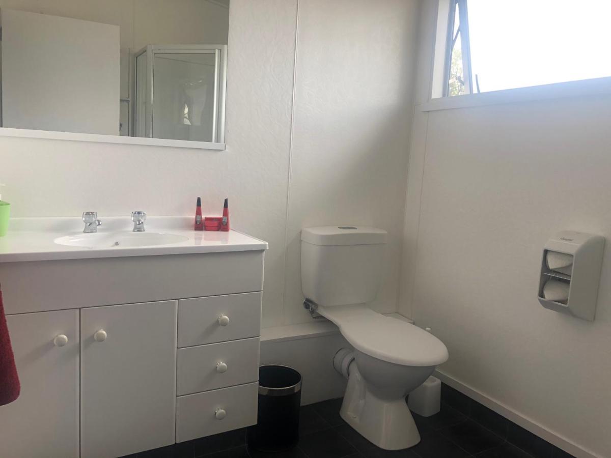 Thornton Lodge Motel Waipukurau Exterior photo