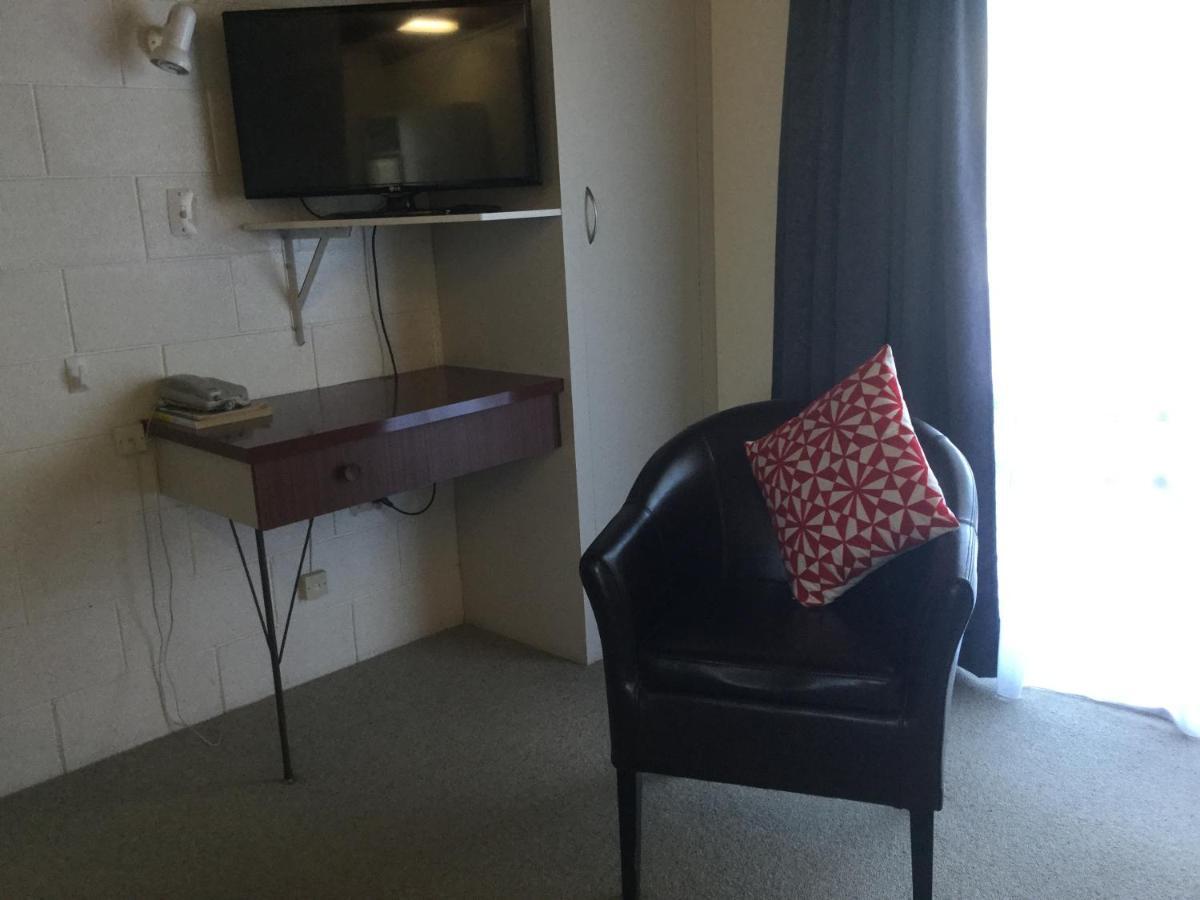 Thornton Lodge Motel Waipukurau Room photo