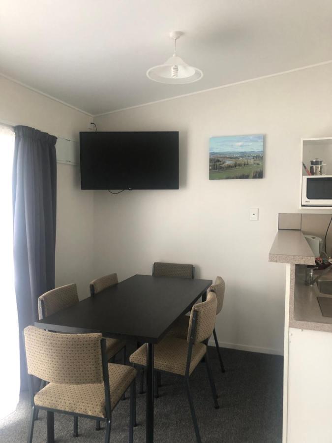 Thornton Lodge Motel Waipukurau Exterior photo