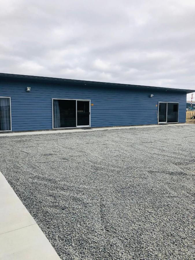 Thornton Lodge Motel Waipukurau Exterior photo